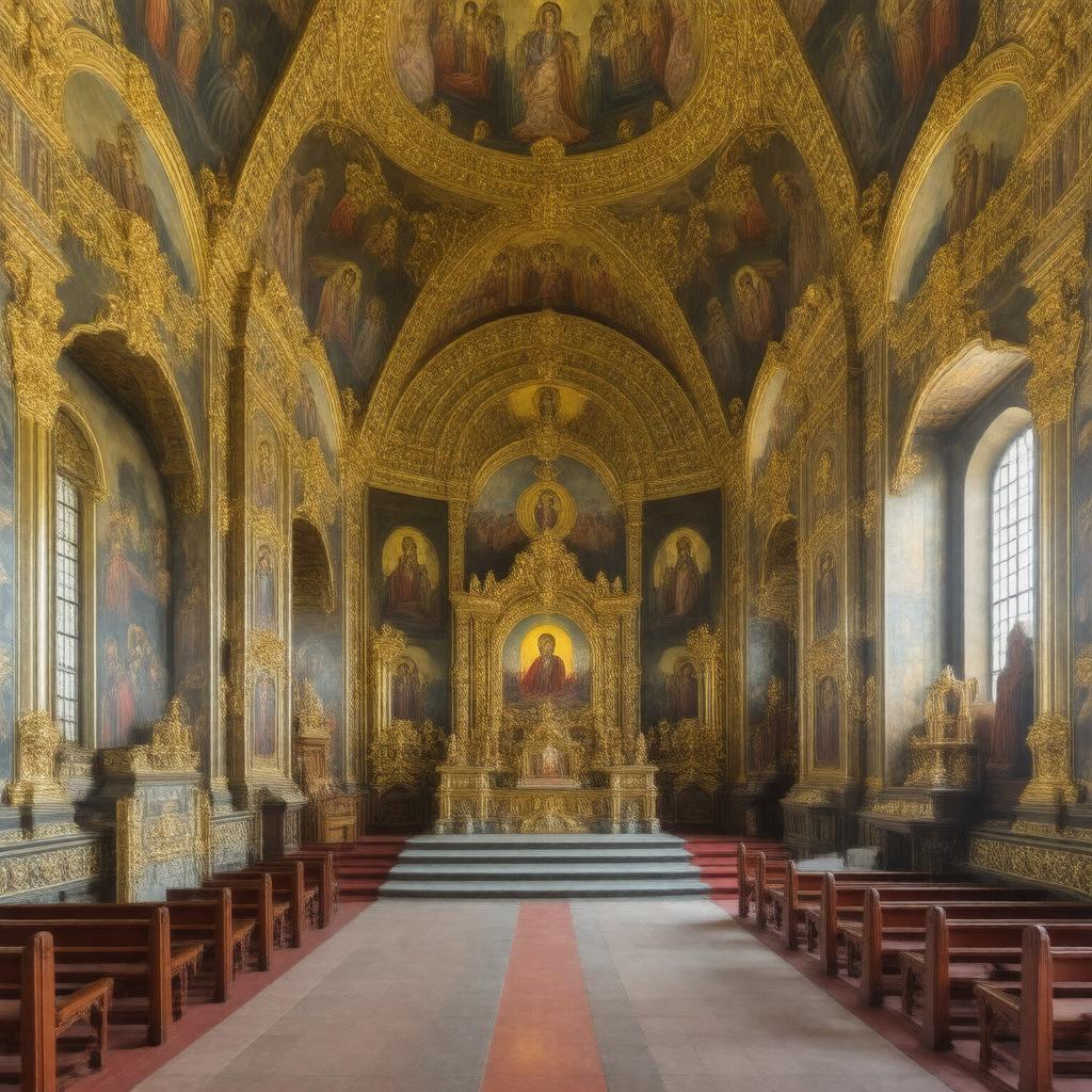 Russian Orthodox